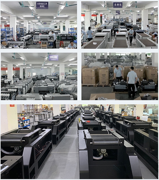 DTF A2 30*43cm Heating Curing Dryer For T-Shirt Printing In Food Beverage