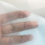 35GSM Ss Non Woven Fabric Spunbonded Meltblown Hot Air Cotton