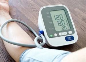 China IP21 Bluetooth 4.0 4×AAA Alkaline Blood Pressure Monitor wholesale