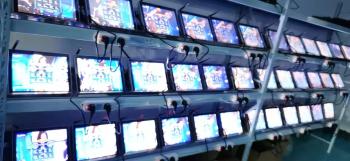 Beijing Beifang Shouheng Electronic Product Co.,Ltd.