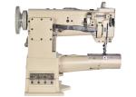 250*110mm 2200RPM 10.5mm Stitch Walking Foot Sewing Machines
