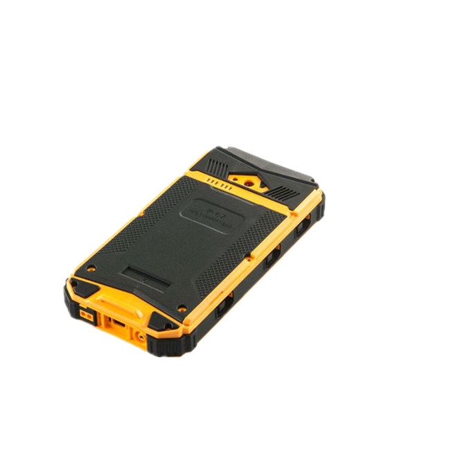 Two - Color Plastic Injection Molding Mobile Phone Shell Case