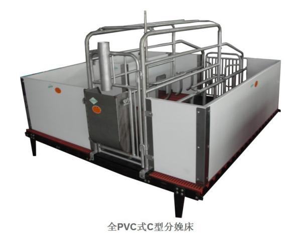 Quality non-adjustable pia farrowing pen for sale