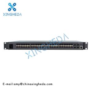 China Huawei LS-S3352P-EI-24S-DC 02351422 S3300 Ethernet Switch units wholesale