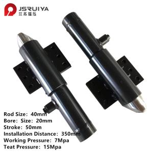 China OEM Mining Forestry Equipment Customized Hydraulic Cylinders wholesale
