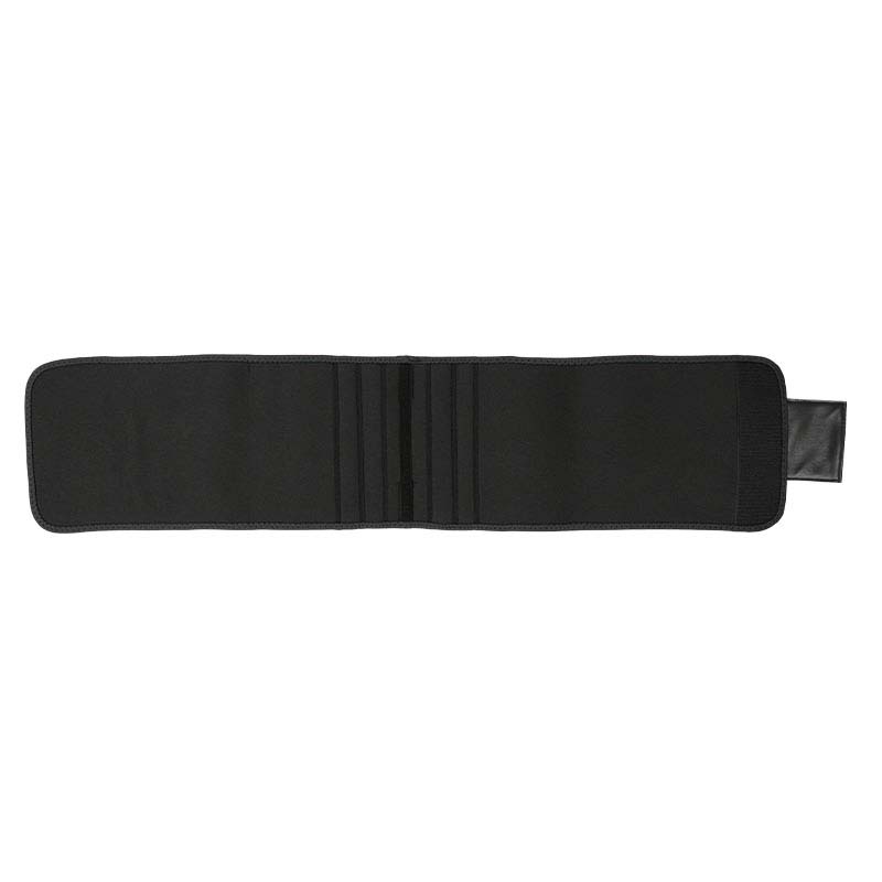 Leather Belt Neoprene Sweat 3