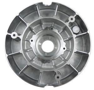 China Aluminum Alloy 0.001mm Die Casting Automobile Parts wholesale