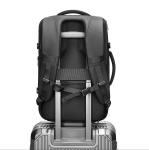 22L-35L Business Multifunctional Travel Bag Backpack Load 15kg