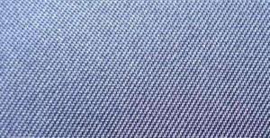 China 75 * 75D Polyester Pongee Fabric 270T 72 Gsm Light And Elegant wholesale