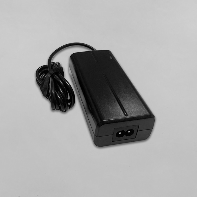 19V 3A Desktop Power Adapter Computer 60W Safe For CCTV Camera Printer