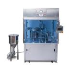 Efficiency Stainless Steel Syringe Filling Equipment Designed For Various