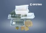 0.5mm Thickness X Cut Lithium Niobate LiNbO3 Wafer