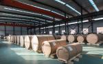 H32 H34 H38 H111 Alloy 5052 Aluminum Coil