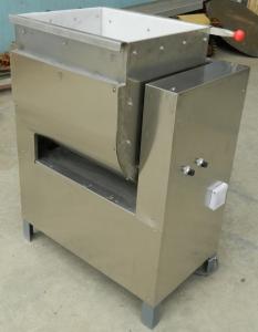 China Peanut candy production line - Mixer wholesale