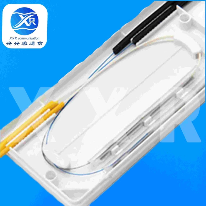 45mm Protection Sleeve Fiber Optic , FTTH Fiber Heat Shrink Sleeves
