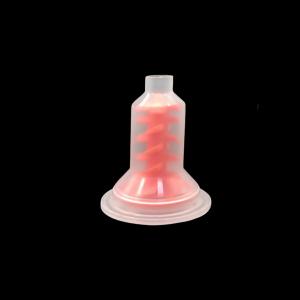China MLG-12 Dental Intra Oral Impression Mixing Tip wholesale