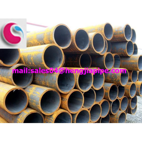high pressure boiler tube