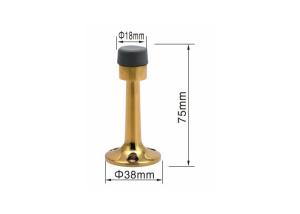 China Simple Modern Style Modern sofa Legs stainless steel SS201 SS304 wholesale