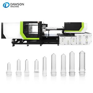 China Industry Expert Durable PET Injection Molding Machines Automatic for Agricultural Bottle Preforms wholesale