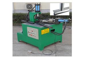 China Arc Striking Metal 38*2.0T Pipe Notching Machine wholesale