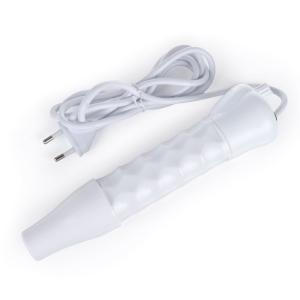 China Anti Puffiness High Frequency Facial Device , Flexible Face Therapy Machine wholesale