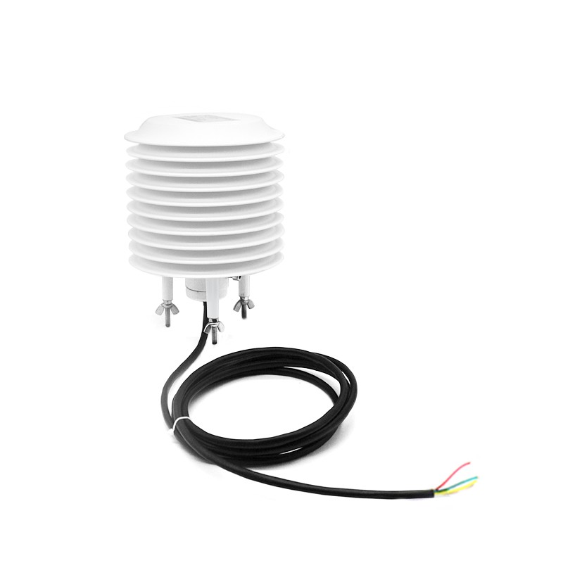 4-20ma or rs485 modbus output CO sensor air monitor 1ppm resolution for gas detection