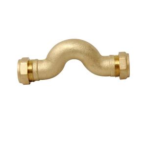 China Brass Crossover Bridge wholesale
