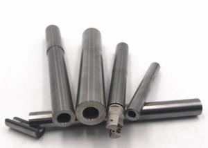 China Dia 8mm-100mm M4 Hard Metal Seismic Cutter Bar Cemented Carbide Knife wholesale