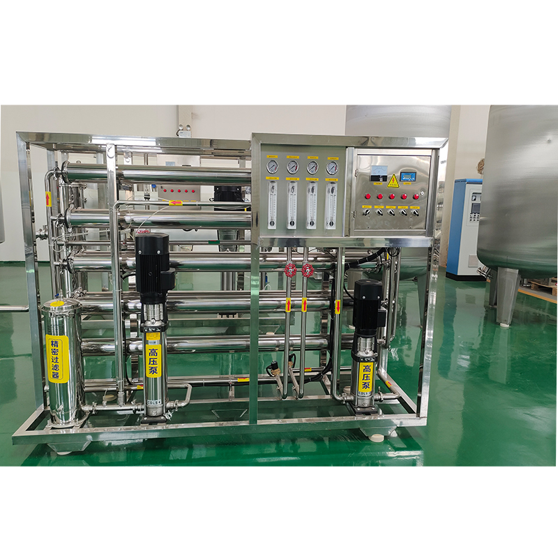 Nanofiltration Membrane for RO Mineral Water Treatment Plant and Water Purification