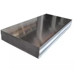 China Stainless Steel Sheet In 304, 304L, 309S, 310S, 316, 316L wholesale