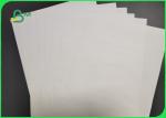 Virgin Wood Pulp 787 * 1092mm Grey Newsprinting Paper Sheet For Magazine