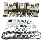 JCB444 Rebuild Overhaul Kits For JCB Engine Parts