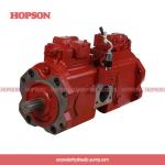 Excavator Hydraulic Pump Main Pump 11214495 K3V180DT-9N29 14512927