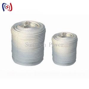 China Hexagon Anti Twist Galvanised Steel Pilot Wire With 12 Strands wholesale