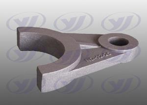China Cast Steel Components, Wear Resistance Castings,Engineering Spare Parts wholesale
