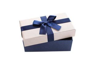 China Perfume Luxury Gift Packaging Boxes Recyclable Paper Material Rectangular Shape wholesale