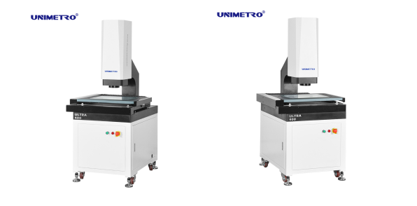 Flexible Expansibility CNC Video Measuring Systems VMS For Laboratory Site Testing