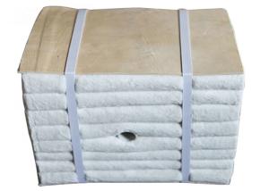 China Industrial Furnaces Ceramic Fiber Modules Light Weight Insulation 1260℃ Standard wholesale