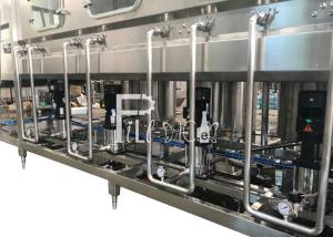 China Mineral Water 450BPH 20L 5 Gallon Filling Machine wholesale