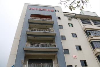 Shenzhen Fable Jewellery Technology Co., Ltd.