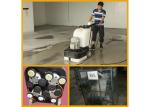 12 Pieces Diamond Resin Pads Granite Terrazzo Floor Polisher