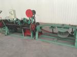 Full Automatic Double Twisted standard Barbed Wire Making Machine