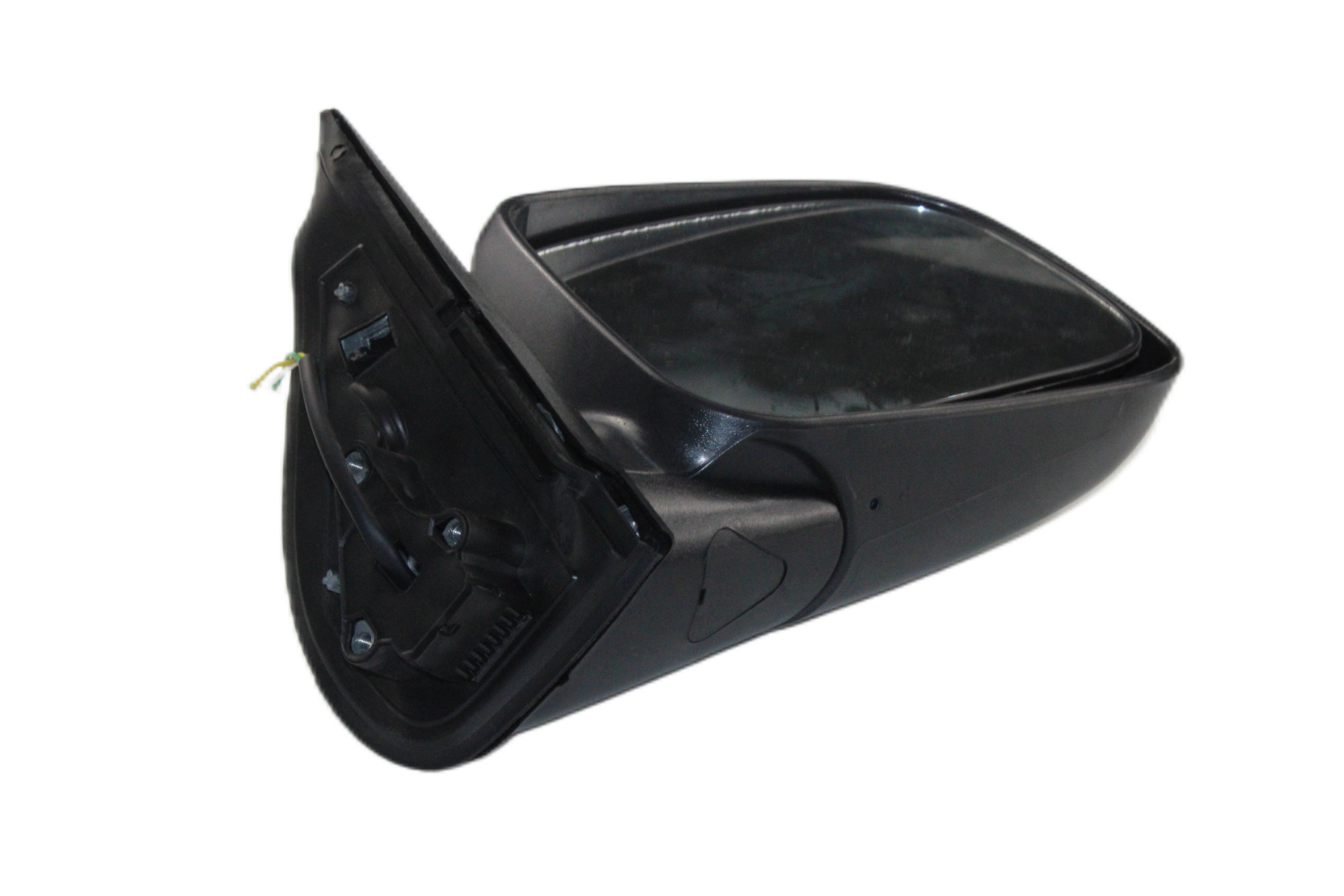 ISUZU DMAX 05 SIDE MIRROR RH 8973990891