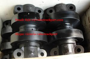 China Kobelco Crawler Crane Track Roller/Lower Roller 24100N2017F1 wholesale