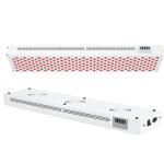 660Nm 850Nm Near Infrared Light Therapy Lamp 1000W Red Led Light Device