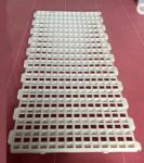 Poultry Ventilation Chicken Plastic Slat Floor Customised