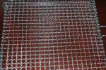 Non Stick Stainless Steel Cooking Grids For Grilling Barbecuing