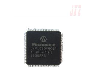 China DSPIC30F4012-30I/ML wholesale