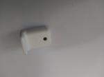 High Strength Corrosion Resistant Polished Zinc Die Casting