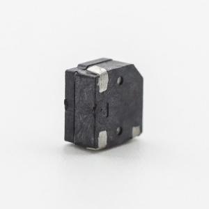 China High Temperature Resistance Magnetic Buzzer SMD 3.6V 2700Hz LCP High Sounds wholesale